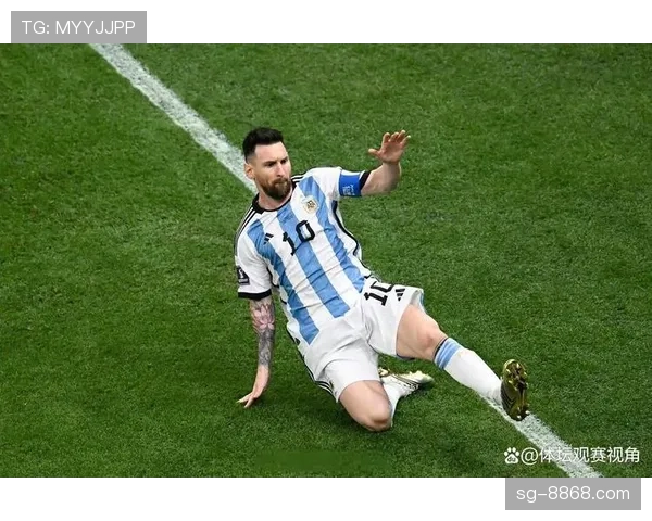 阿根廷2026世界杯卫冕之路能否复制梅西时代的辉煌
